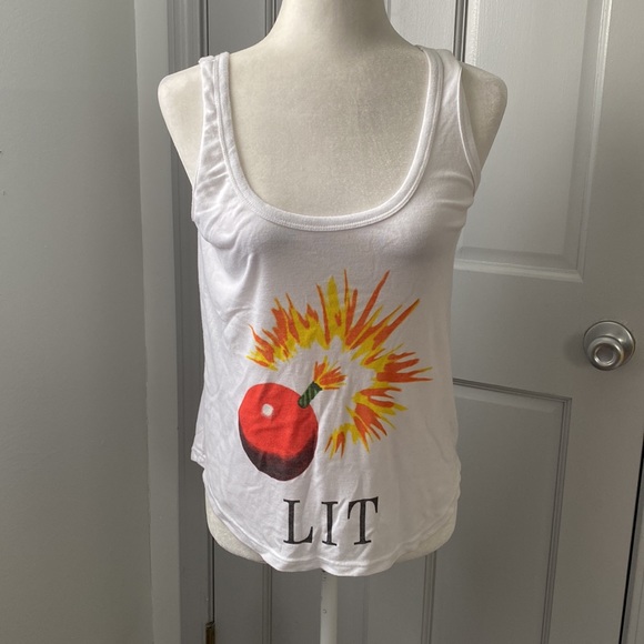 LIT TOP 💣 - Picture 2 of 4